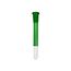 Downstem de Vidro Abduzido 14mm Color Green 5mm 36229.jpg